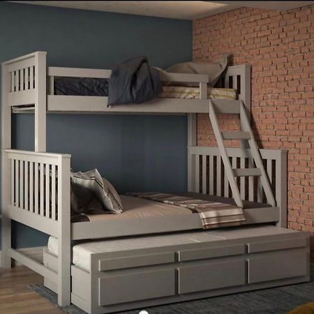 Area De Lazer Simoes Hotel Асис Екстериор снимка